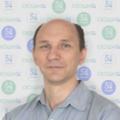Кушаков Алексей