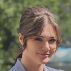 Калугина Наталия