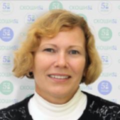 Евтушенко Елена
