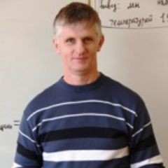 Мартынов Алексей