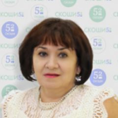 Сидоренко Ольга