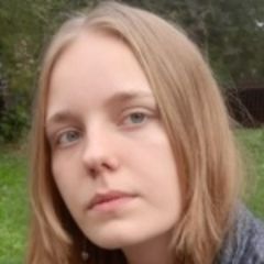 Белоус Виктория Андреевна