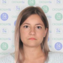 Чуева Екатерина