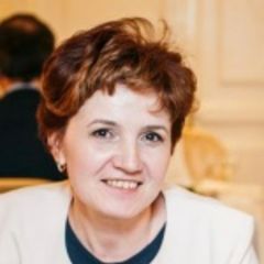 Карелина Ирина