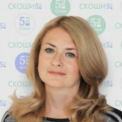 Косорукова Юлия