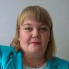Маркова Лидия