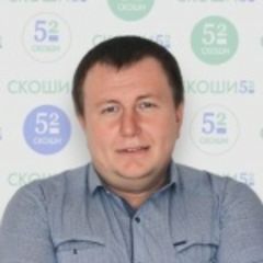 Гущин Олег