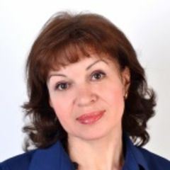 Жмурина Елена