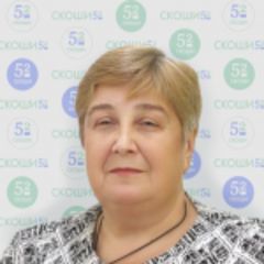 Оглобличева Алла