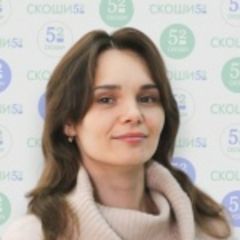 Шваб Наталия