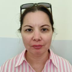 Невежина Евгения