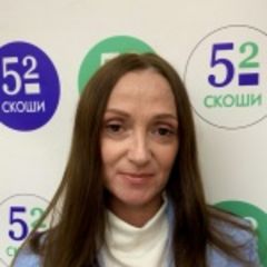 Асанова Юлия Владимировна