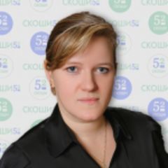 Батурова Татьяна Николаевна