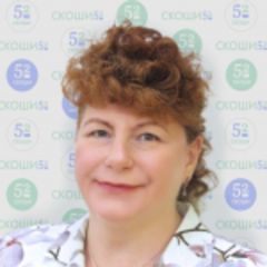 Михайлова Елена