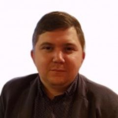 Дударев Константин