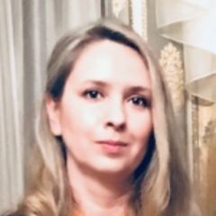 Горбова Жанна Евгеньевна