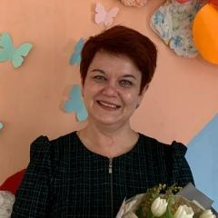 Тимофеева Лилия
