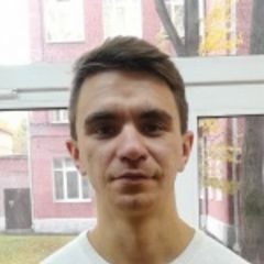 Булченков Николай Алексеевич