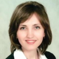 Фоменко Светлана