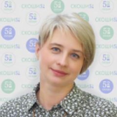 Кормильчикова Ирина