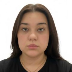 Ибрагимова Эльмира