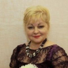 Шеремет Ирина