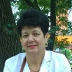 Селина Елена