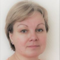 Овчинникова Ольга
