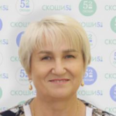 Попова Валентина
