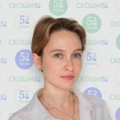 Левина Дарья