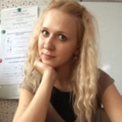 Тукач Татьяна