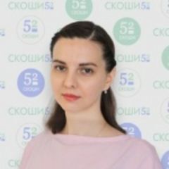 Соколова Мария