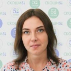 Ляскина Надежда
