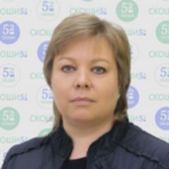 Родина Элла