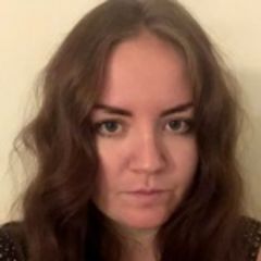 Николенкова Наталья