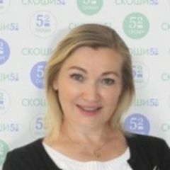 Гусева Ирина