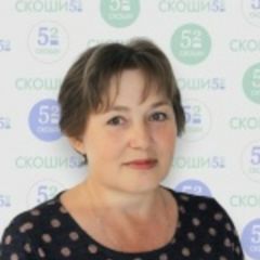 Гуденко Людмила