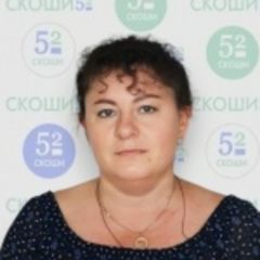 Чуева Светлана
