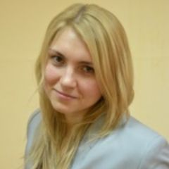 Петухова Дарья