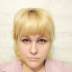 Пушкина Валерия
