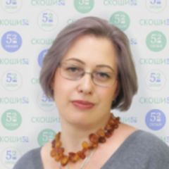 Власова Альбина Валерьевна