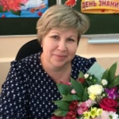 Зотова Лариса