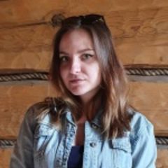 Рыжечкова Валерия