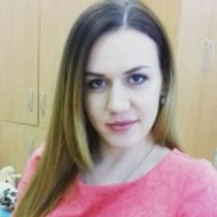 Лавреженкова Ирина