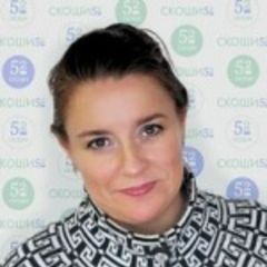 Павлик Ирина