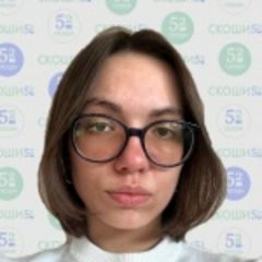 Доброквашина Дарья