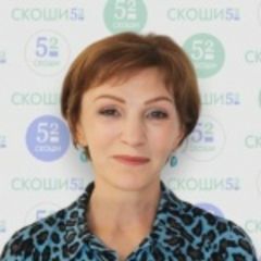Бычкова Ольга Альбертовна