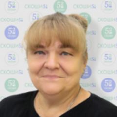 Санкова Наталья