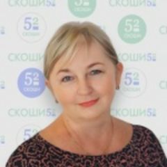 Бакаева Наталия Владимировна
