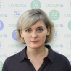 Буина Ирина Борисовна